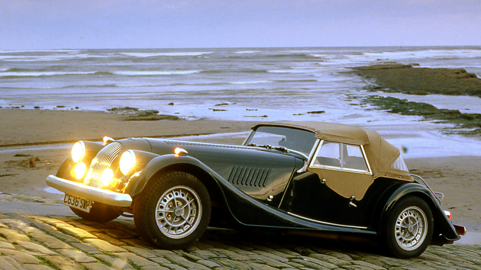 2020 classic car anniversaries