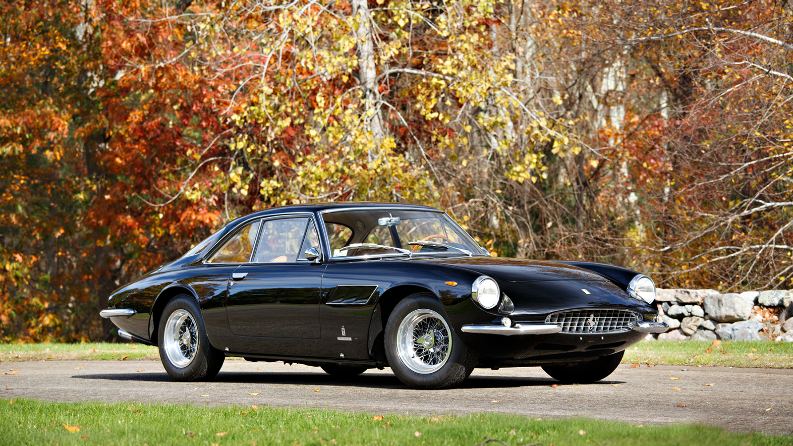 The 54 best lots at the 2020 Scottsdale auctions