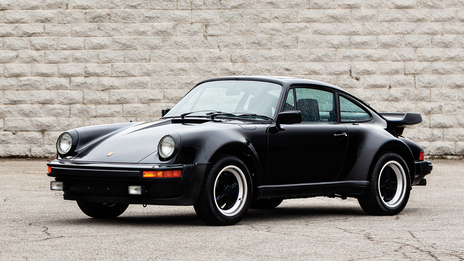 The 54 best lots at the 2020 Scottsdale auctions