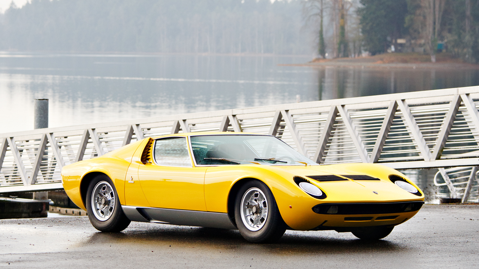 The 20 most expensive classics sold at Scottsdale 2020