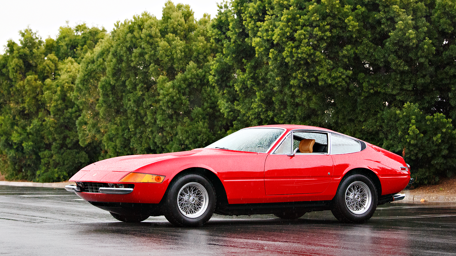 The 54 best lots at the 2020 Scottsdale auctions