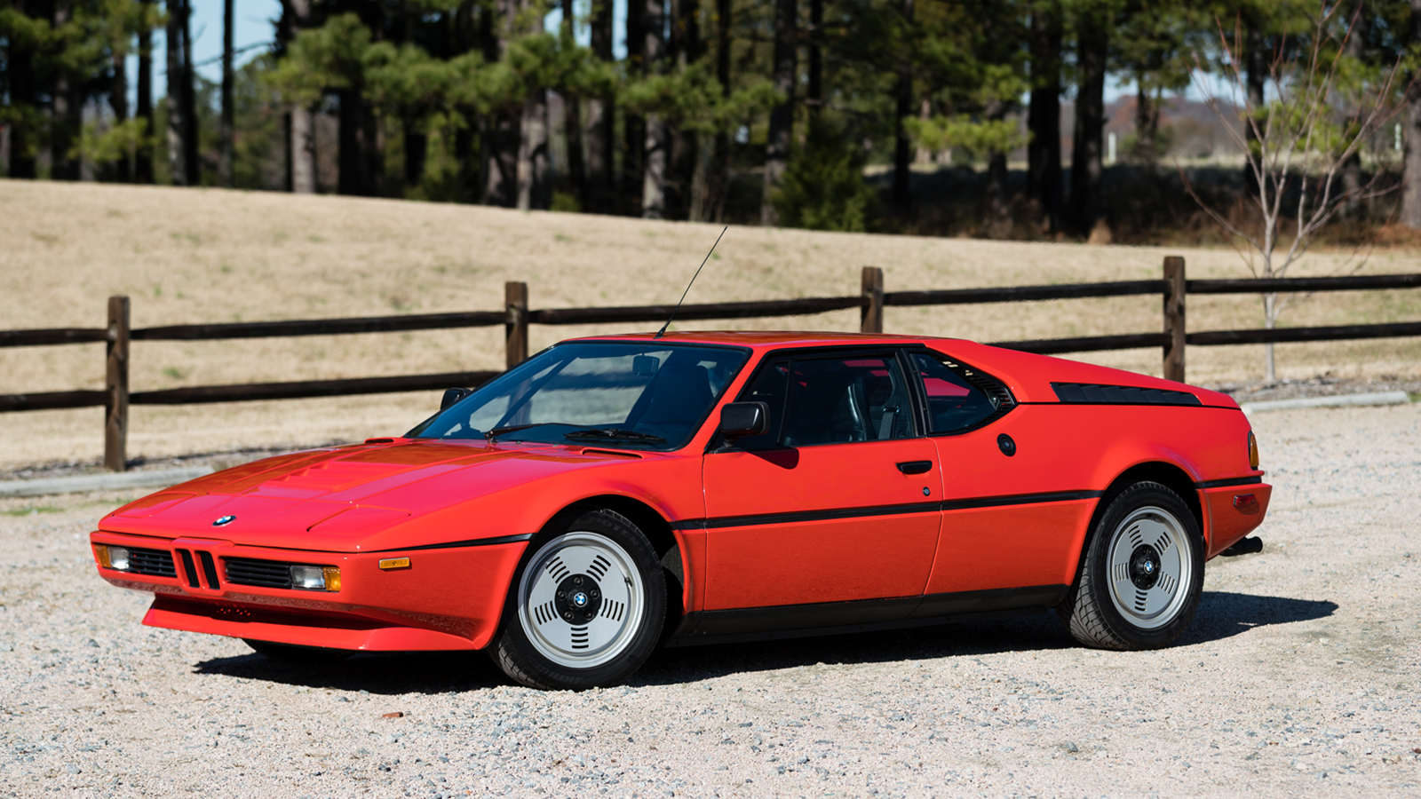 The 54 best lots at the 2020 Scottsdale auctions