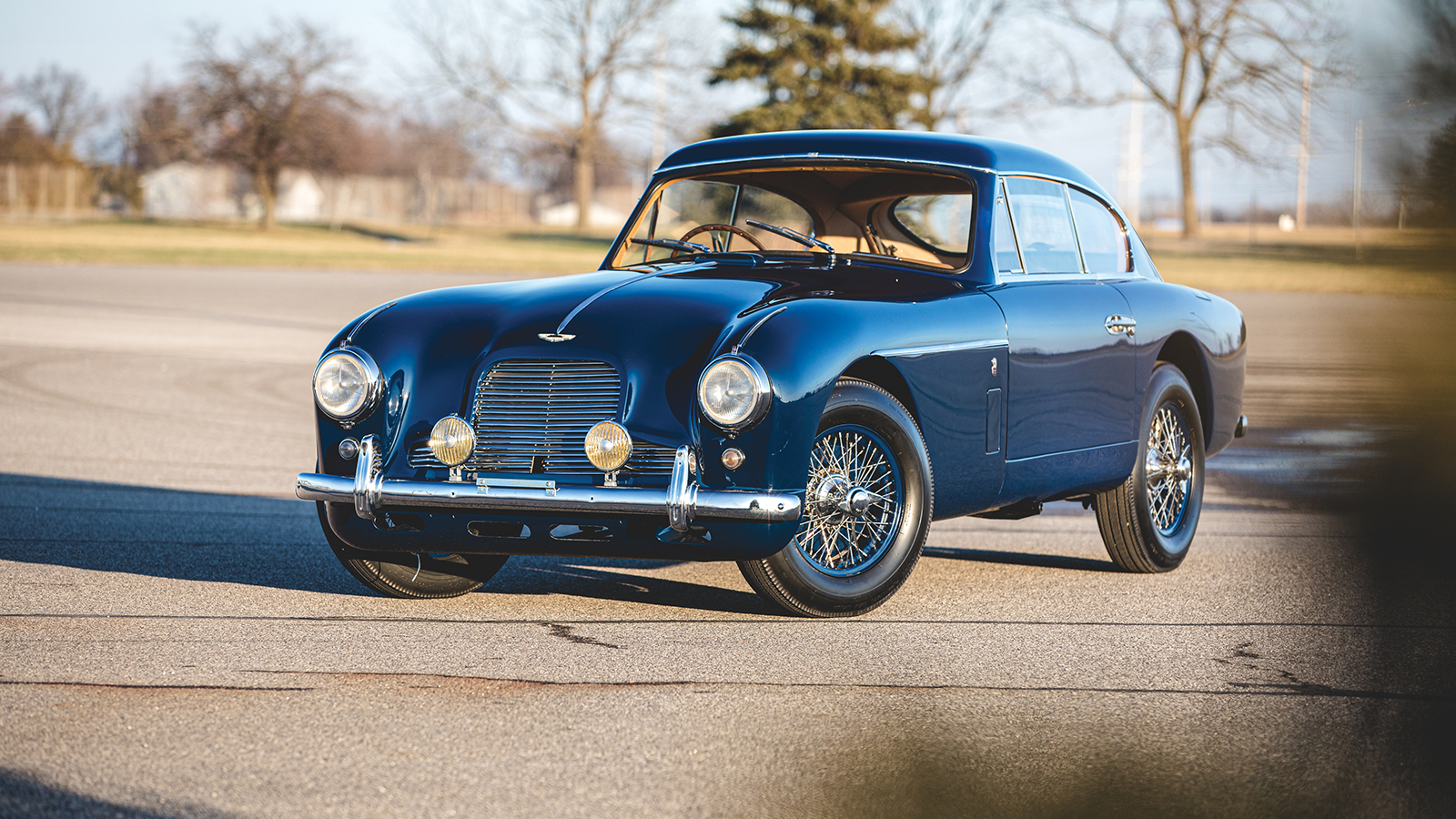 The 54 best lots at the 2020 Scottsdale auctions