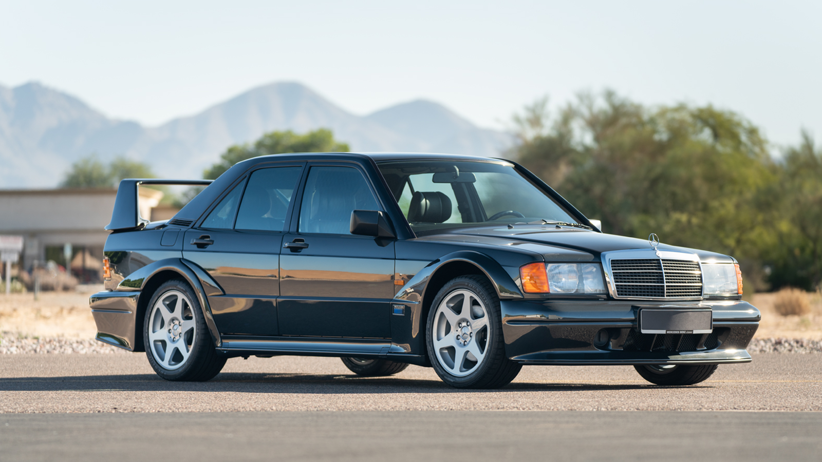 The 54 best lots at the 2020 Scottsdale auctions
