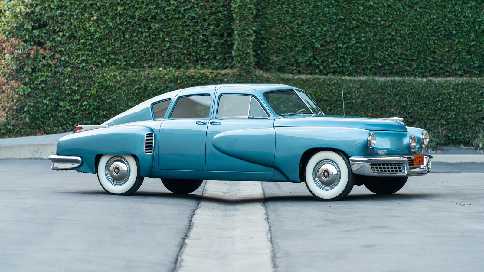 The 54 best lots at the 2020 Scottsdale auctions