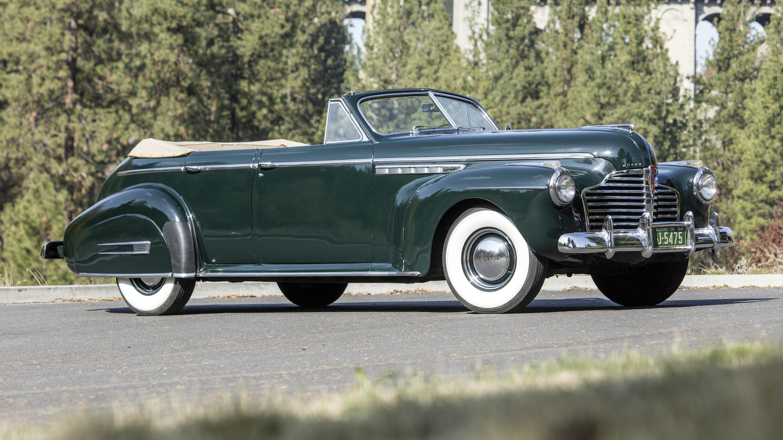 The 54 best lots at the 2020 Scottsdale auctions