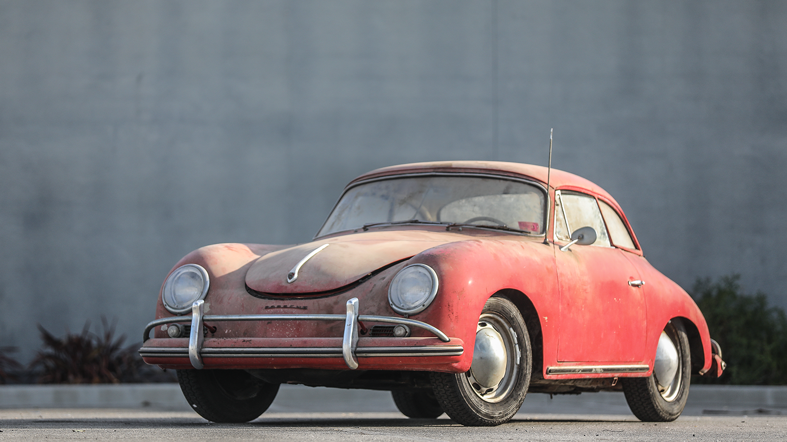 The 54 best lots at the 2020 Scottsdale auctions