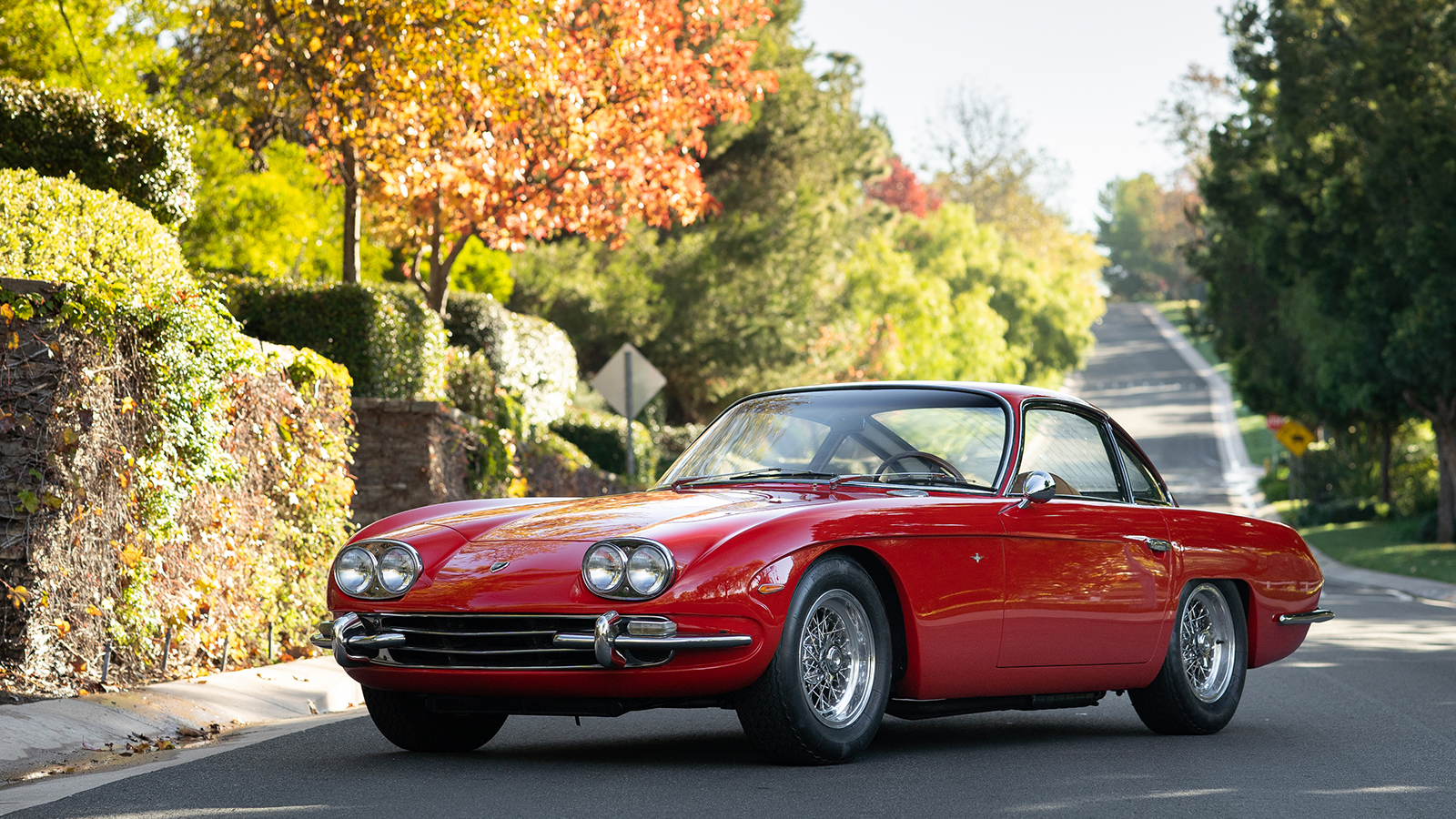 The 50 best lots at the 2020 Scottsdale auctions | Classic & Sports Car