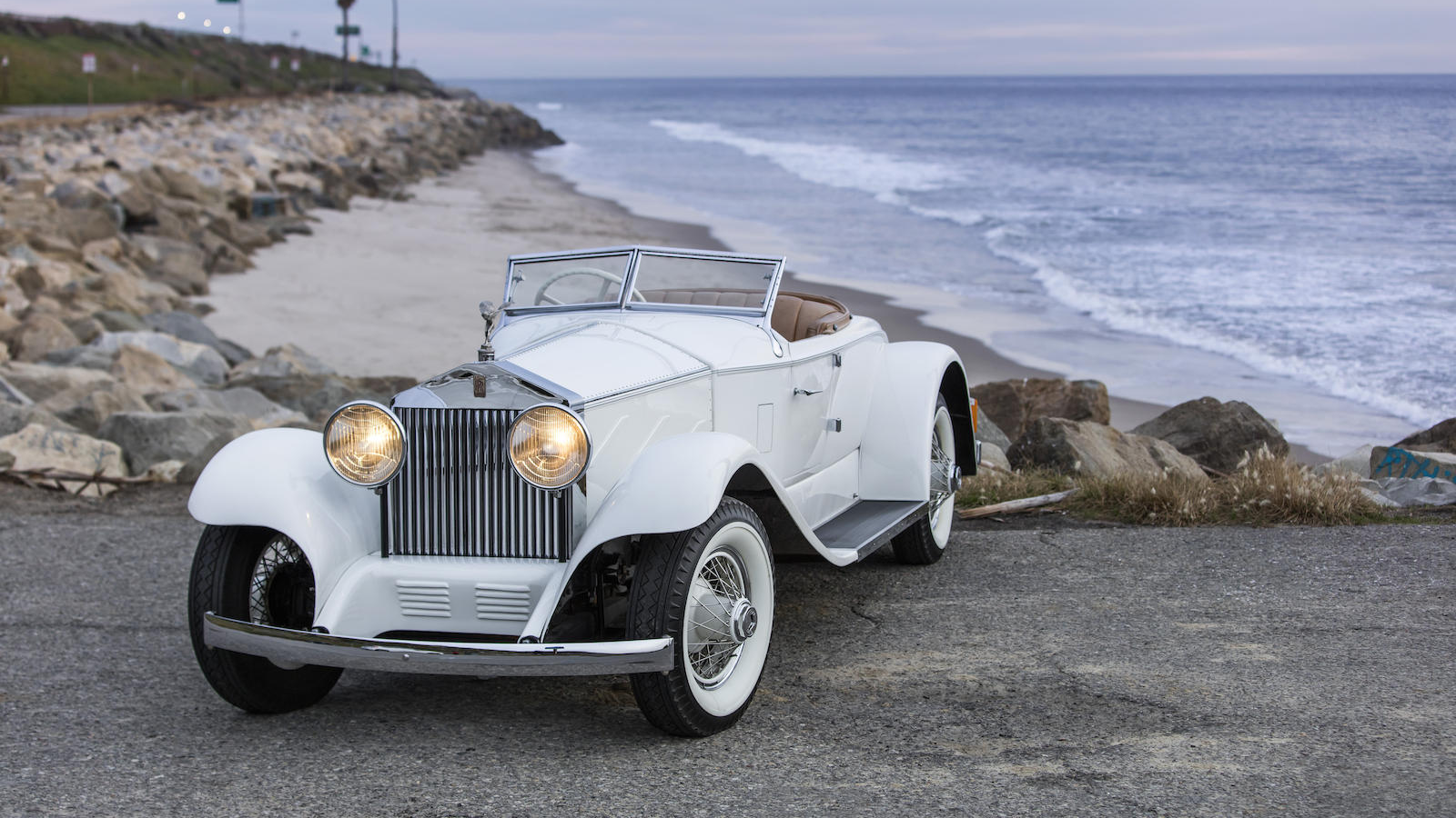 The 54 best lots at the 2020 Scottsdale auctions