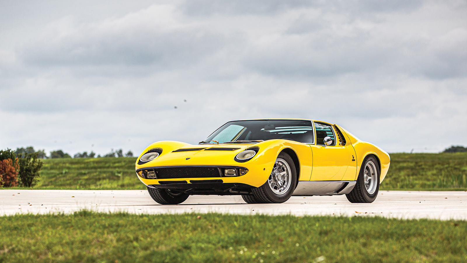 Magnificent 230-car collection up for auction