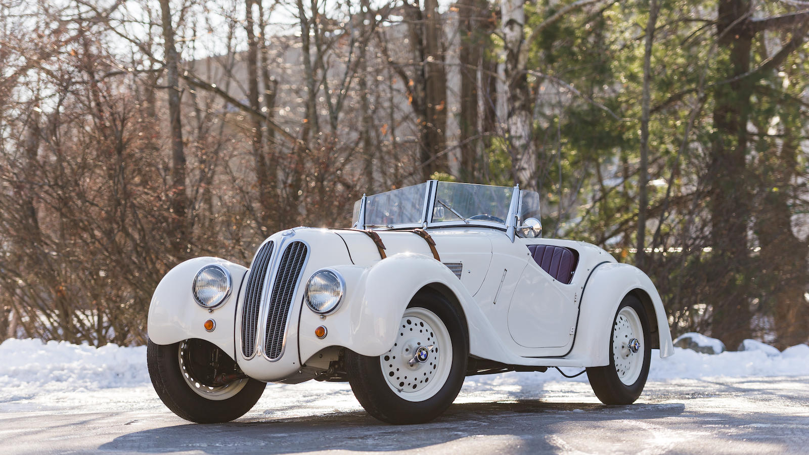 The 54 best lots at the 2020 Scottsdale auctions