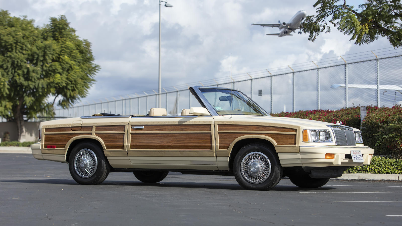 The 54 best lots at the 2020 Scottsdale auctions