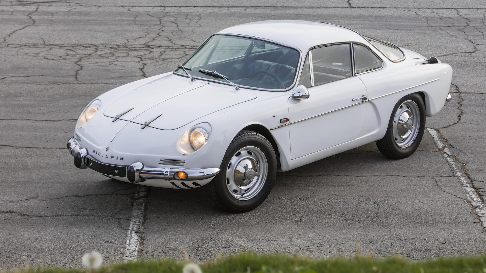 The 54 best lots at the 2020 Scottsdale auctions