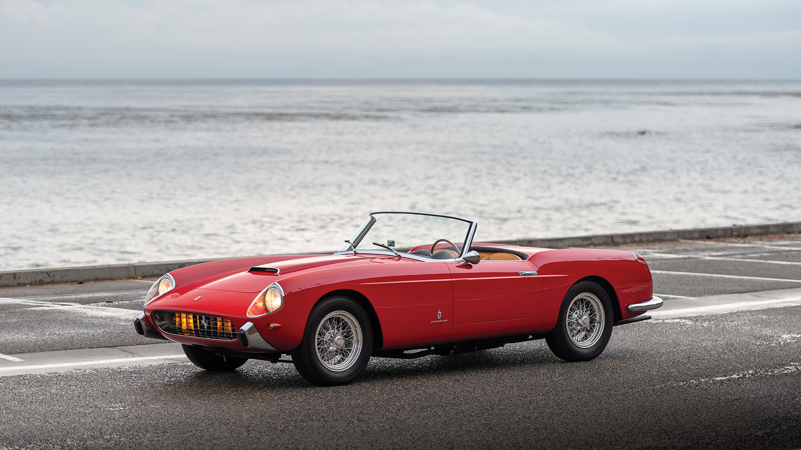 The 54 best lots at the 2020 Scottsdale auctions