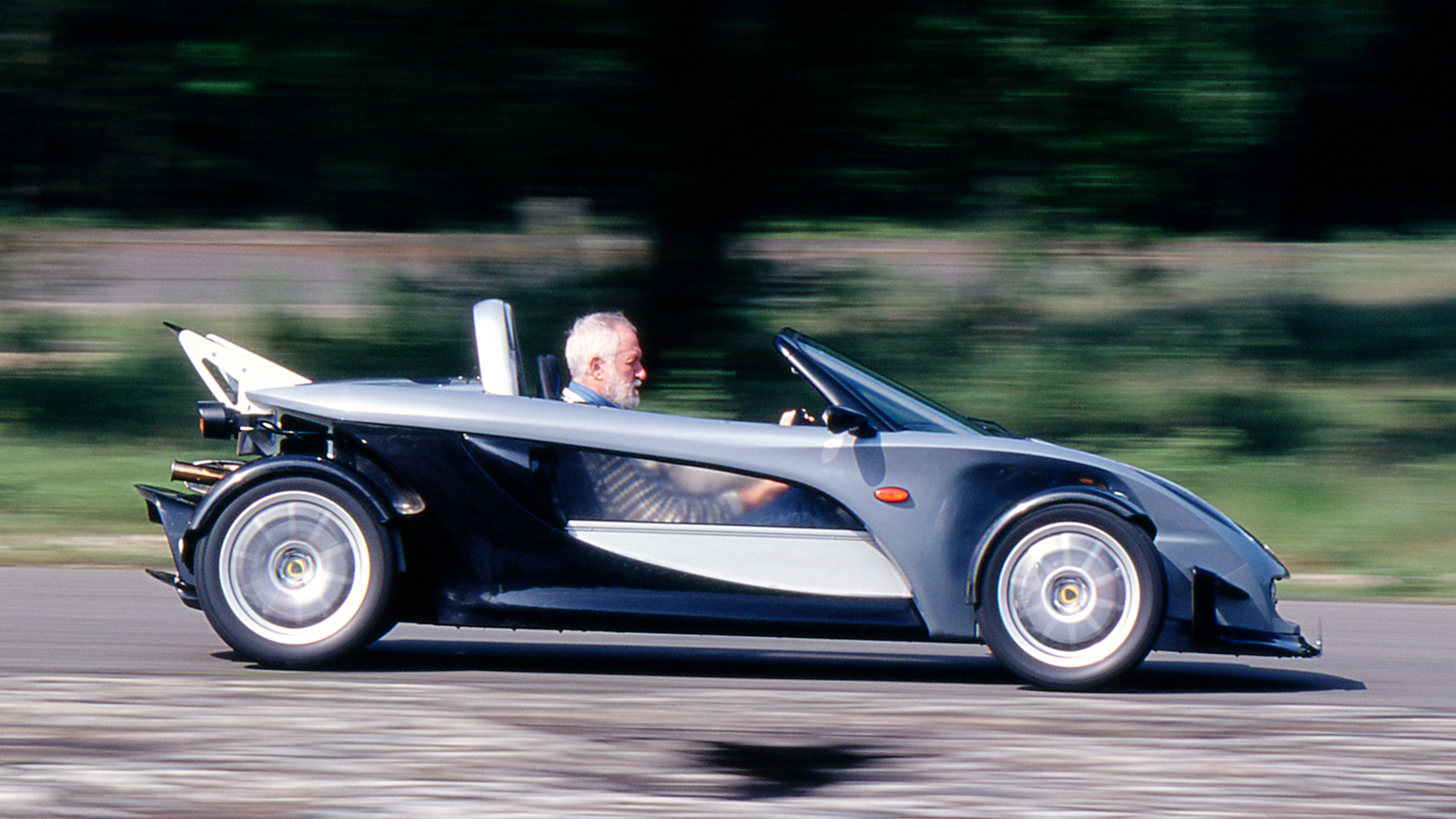 2020 classic car anniversaries