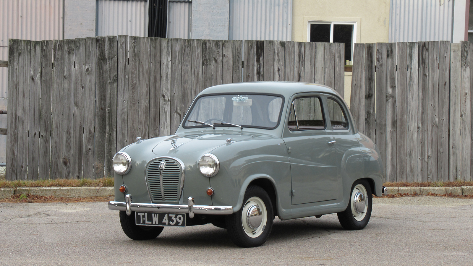 The 54 best lots at the 2020 Scottsdale auctions