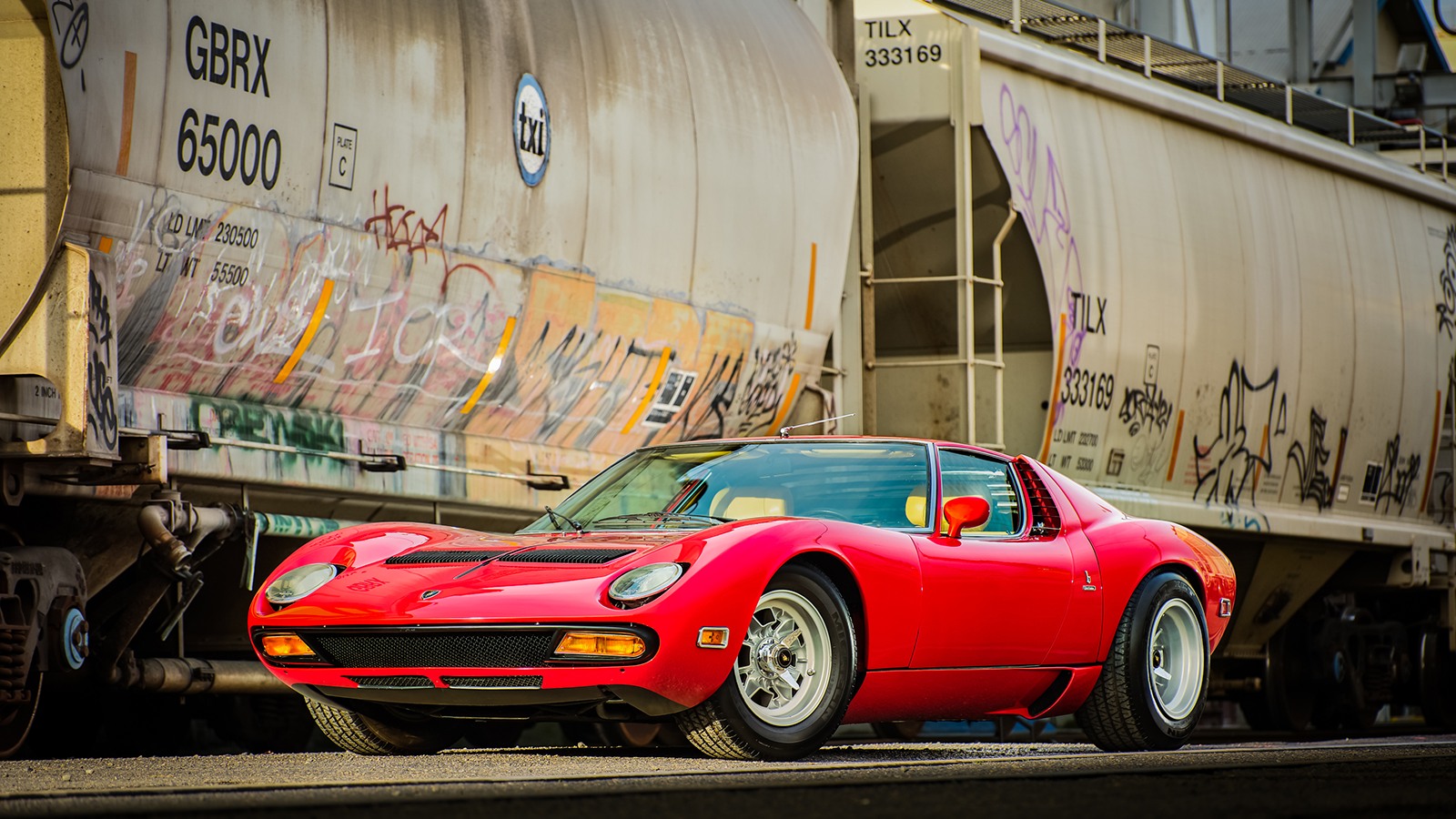 The 54 best lots at the 2020 Scottsdale auctions