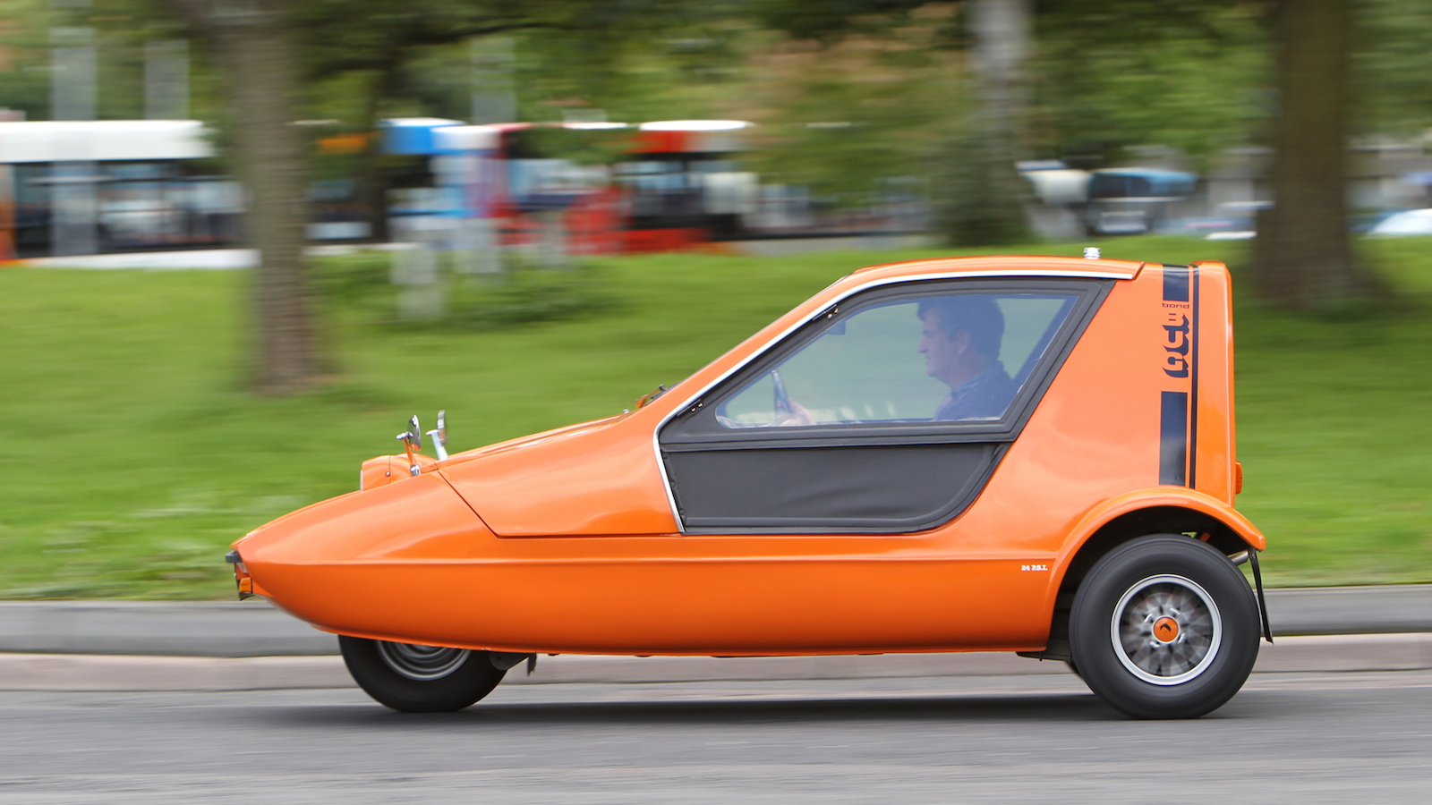 2020 classic car anniversaries