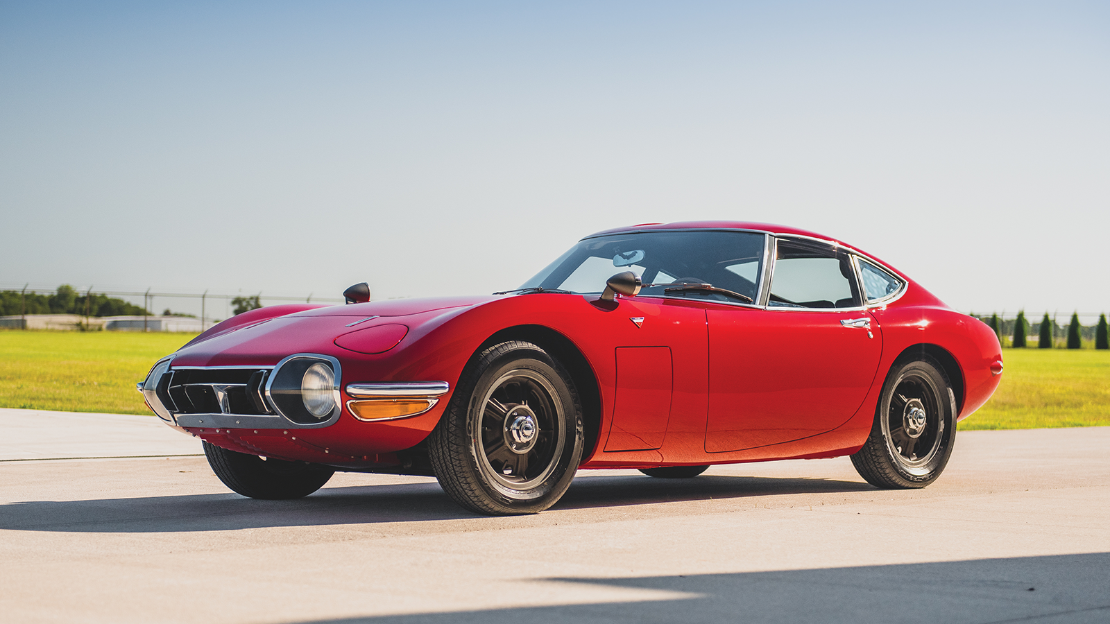 Magnificent 230-car collection up for auction