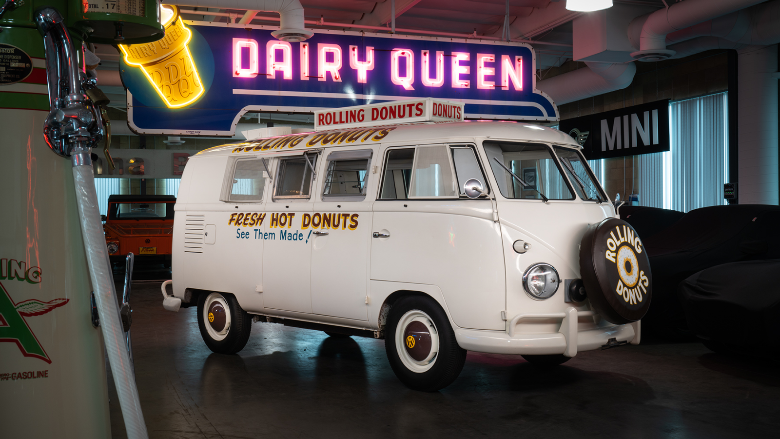 The 54 best lots at the 2020 Scottsdale auctions