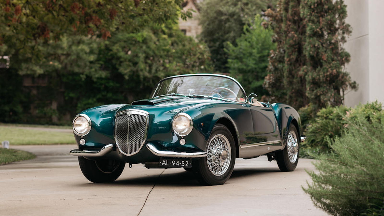 The 54 best lots at the 2020 Scottsdale auctions