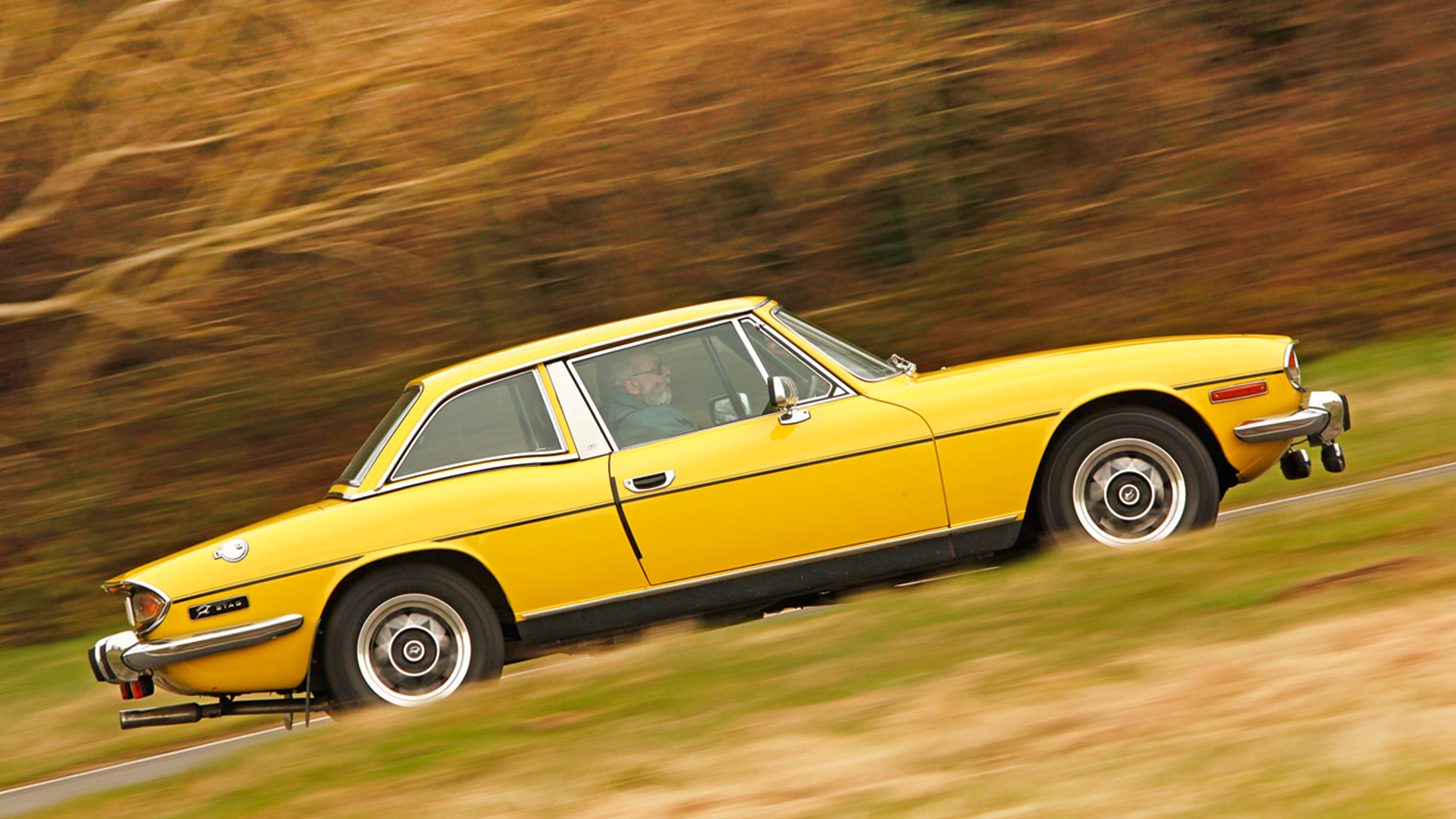 2020 classic car anniversaries