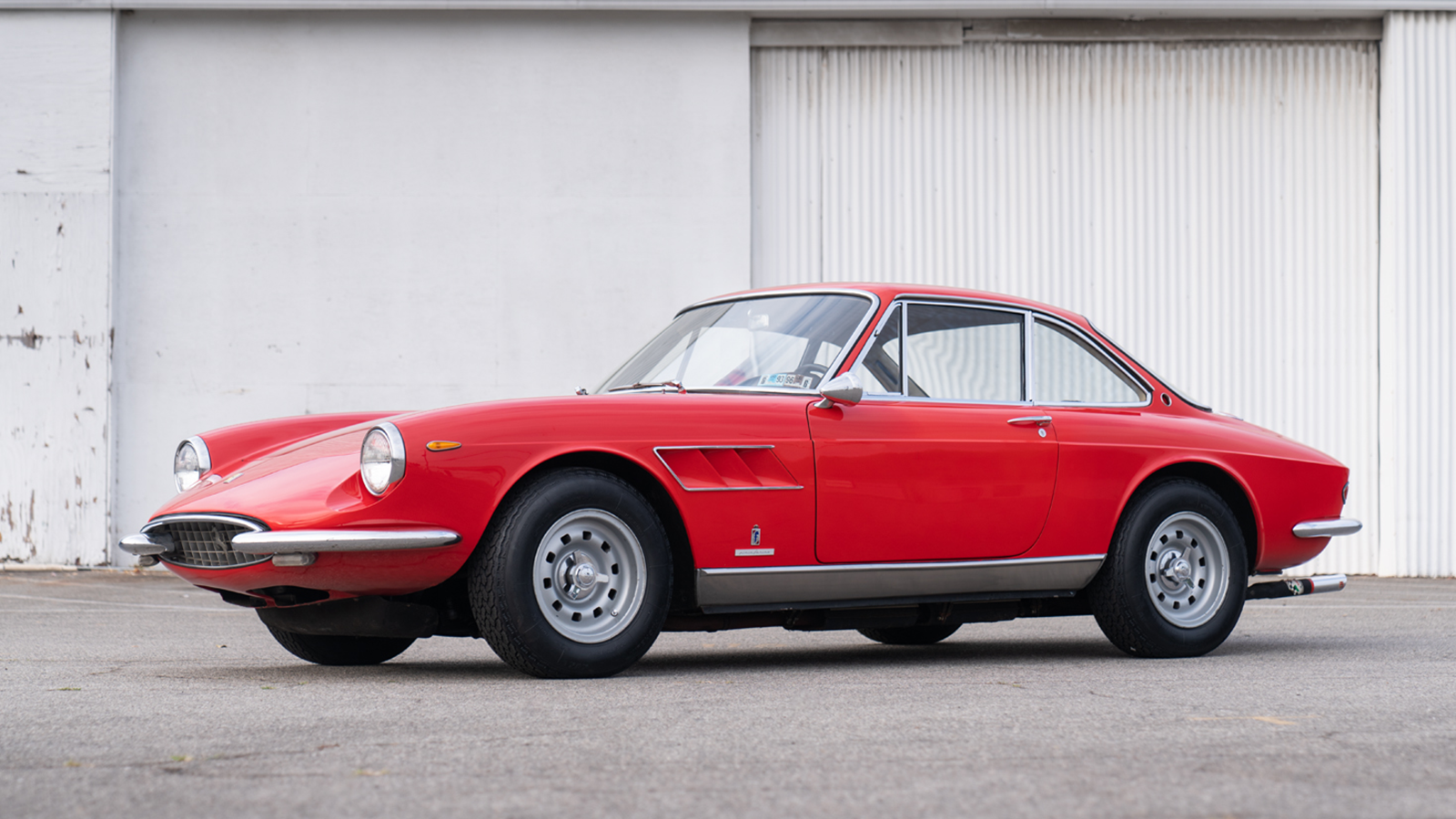 The 54 best lots at the 2020 Scottsdale auctions