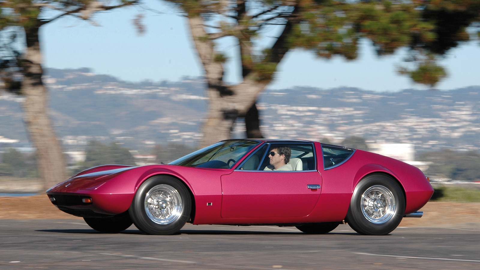 The Biggest Classic Car Birthdays in 2020