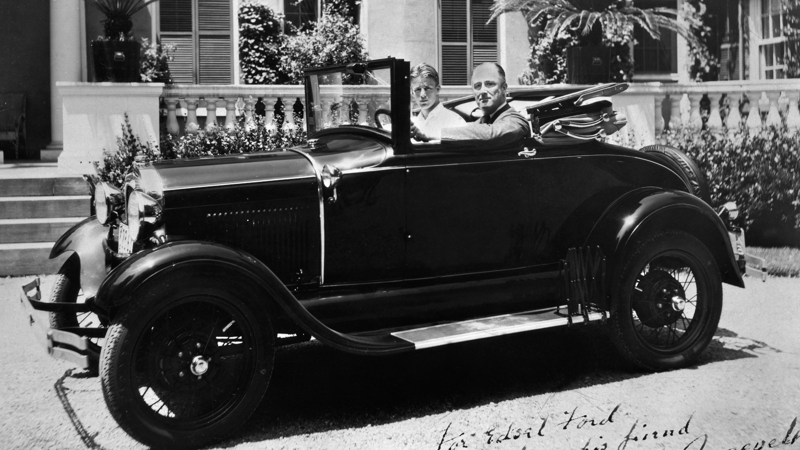Ford Model A: the American classic that beat the Great Depression