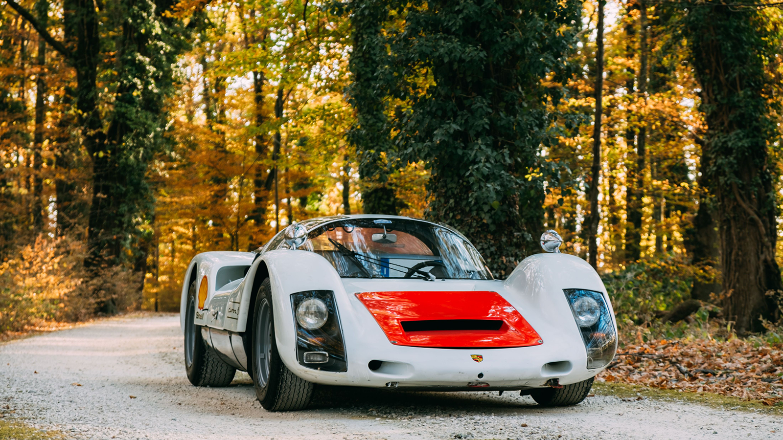 The 20 best classics at the Paris auctions 2020 | Classic & Sports Car