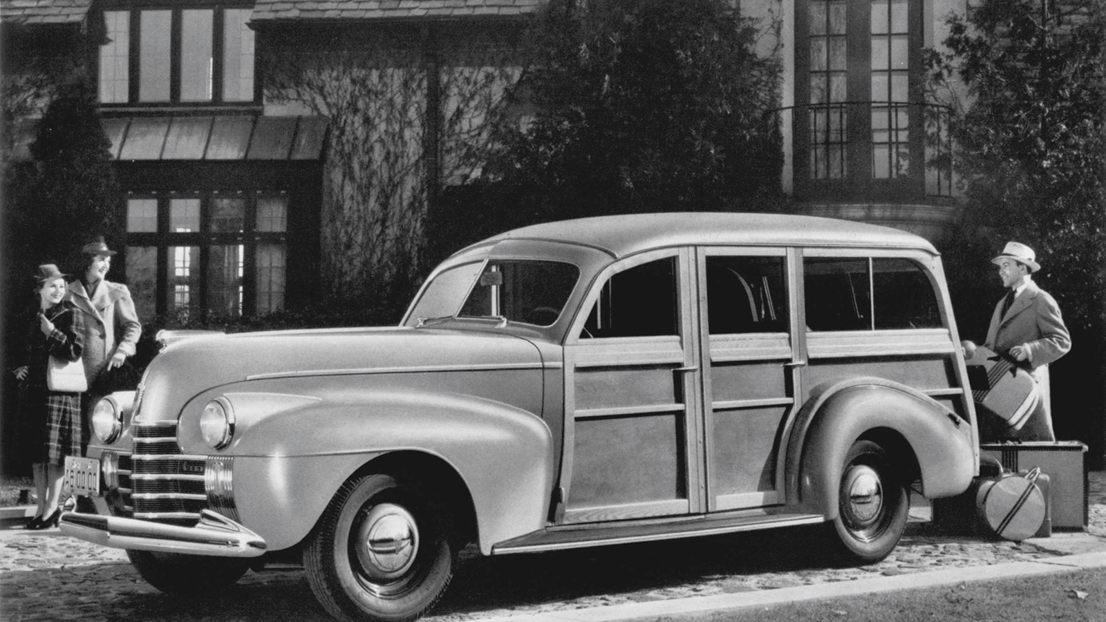 50 cars that changed the world