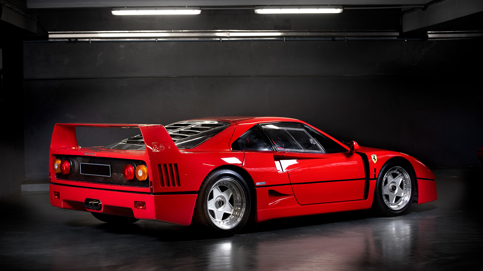 The 20 most expensive cars sold at the Paris auctions 2020