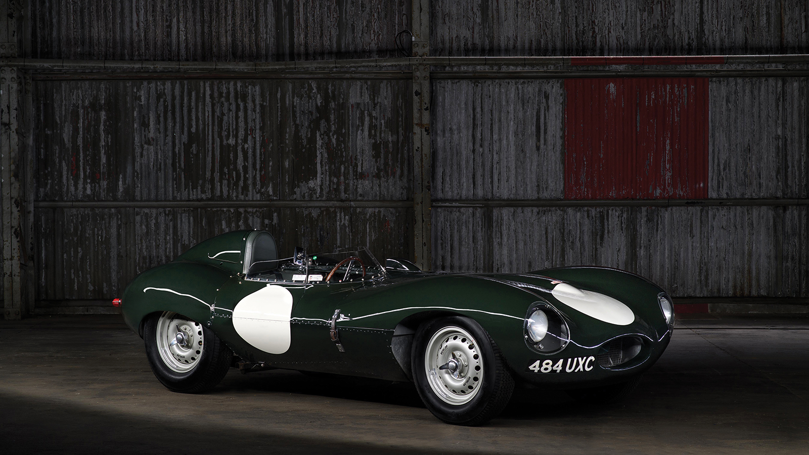 The 20 best cars at the Paris auctions 2020