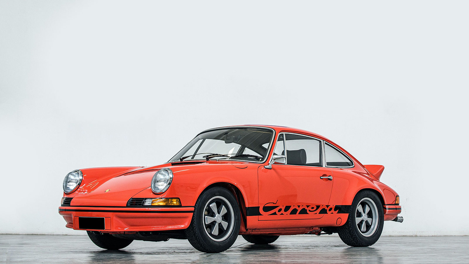 The 20 best cars at the Paris auctions 2020
