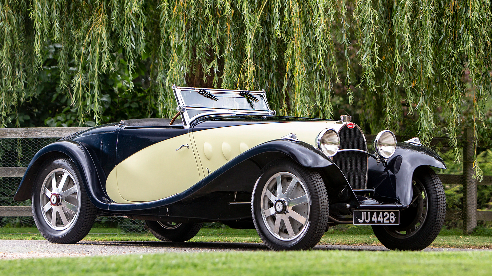 The 20 best classics at the Paris auctions 2020 | Classic & Sports Car