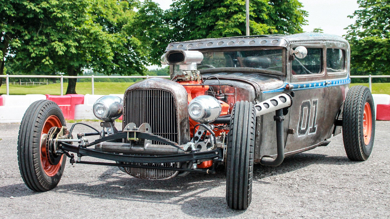 Ford Model A: the American classic that beat the Great Depression