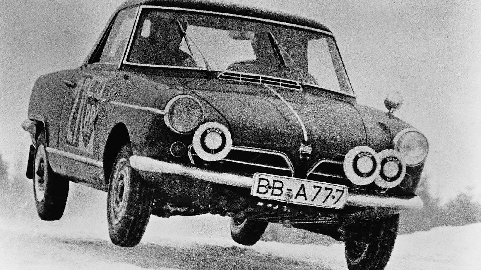 50 cars that changed the world