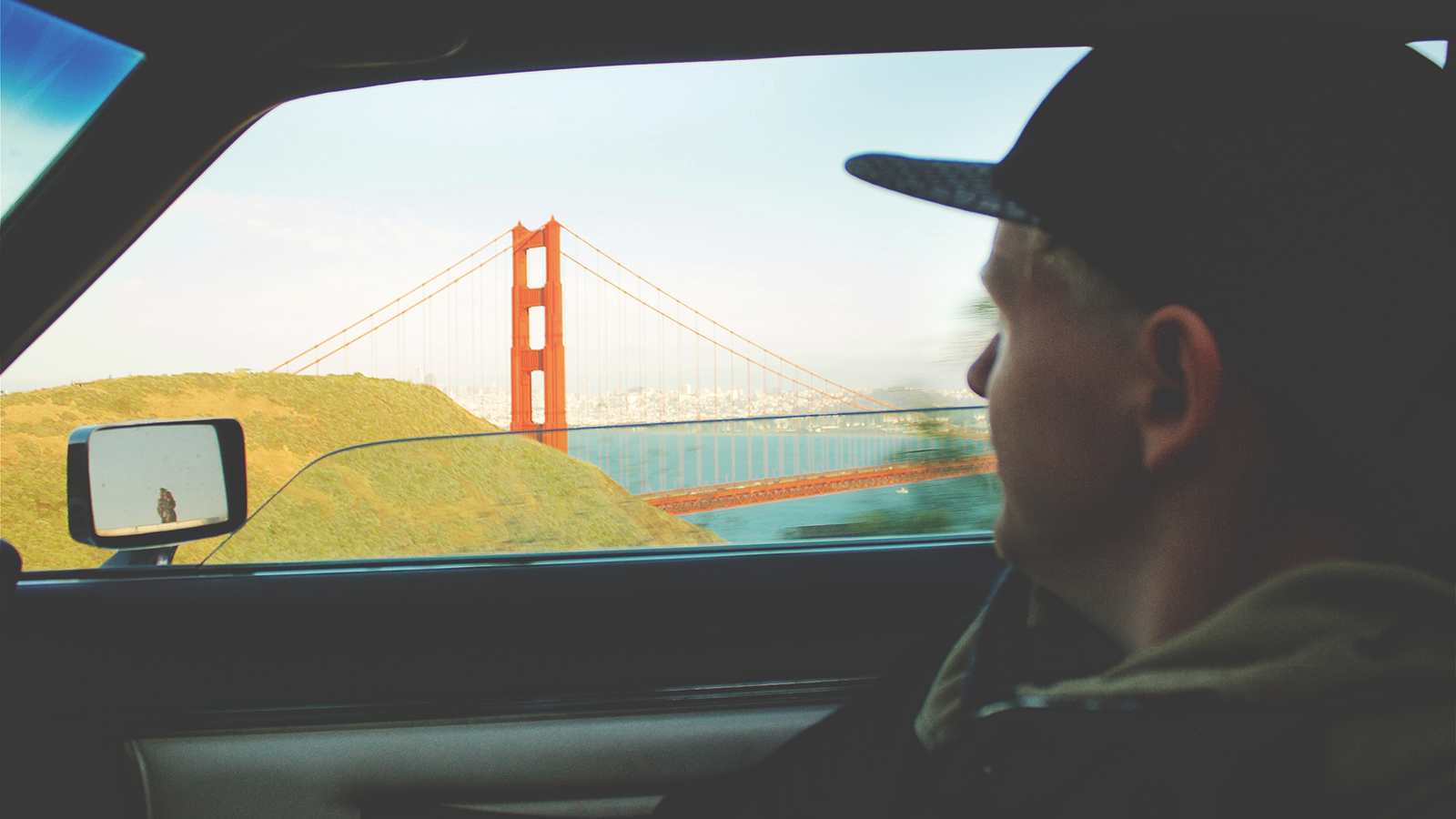 USA by Lincoln: the ultimate road trip