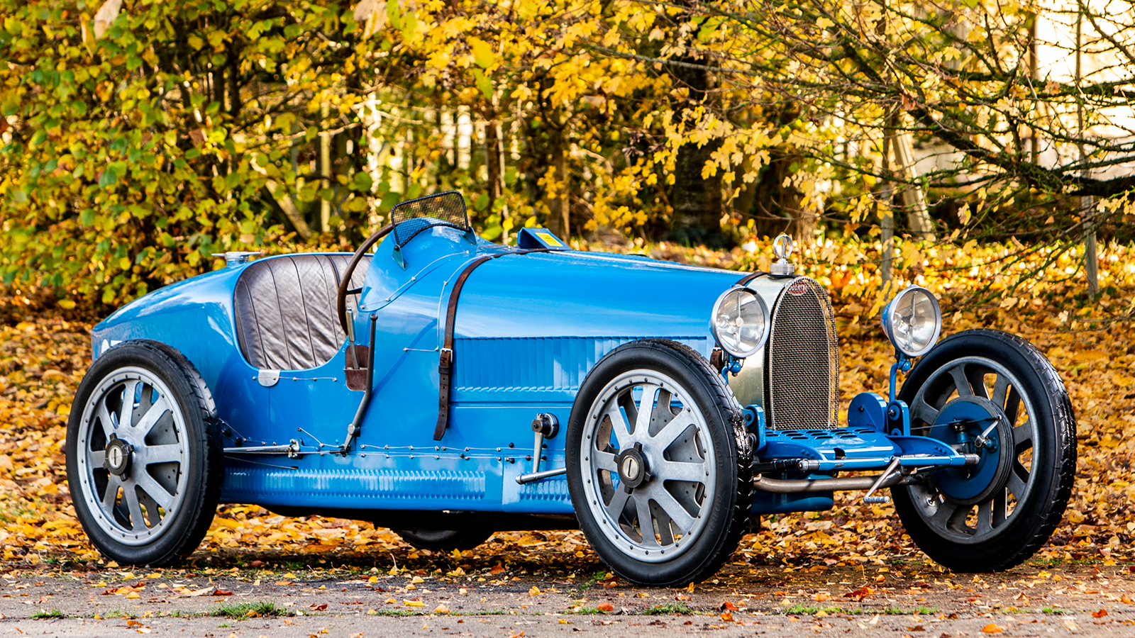 The 20 best cars at the Paris auctions 2020