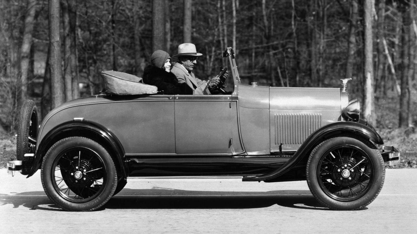 Ford Model A: the American classic that beat the Great Depression