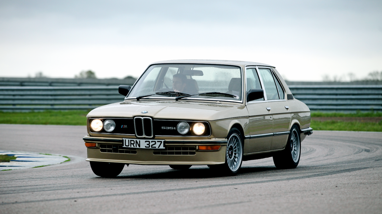 Cars built for only one year