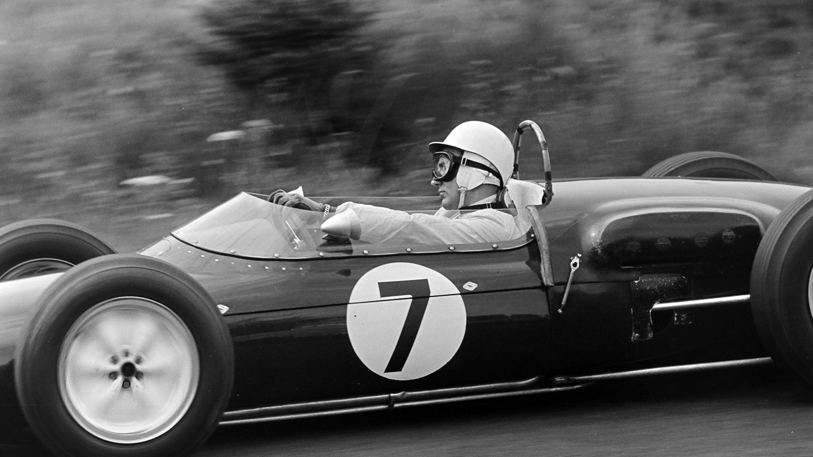 The underdog wins again