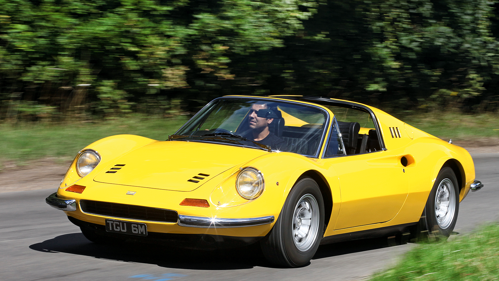 20 of the best Pininfarina at 90 Classic & Sports Car