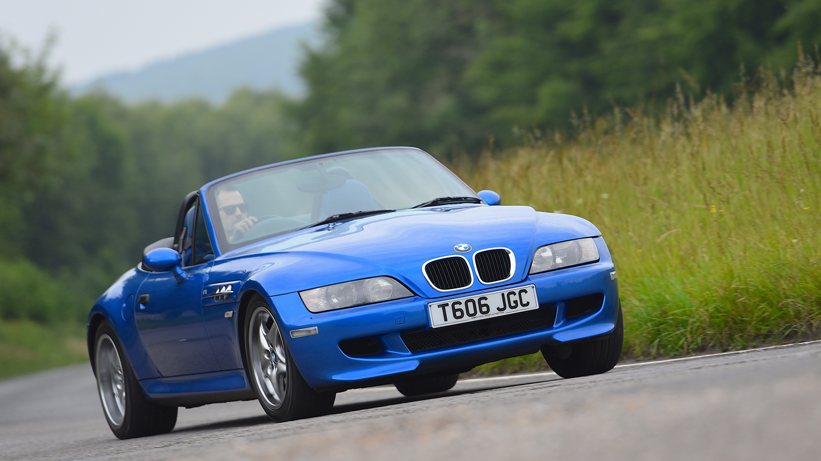 Sub-£15k summer roadsters