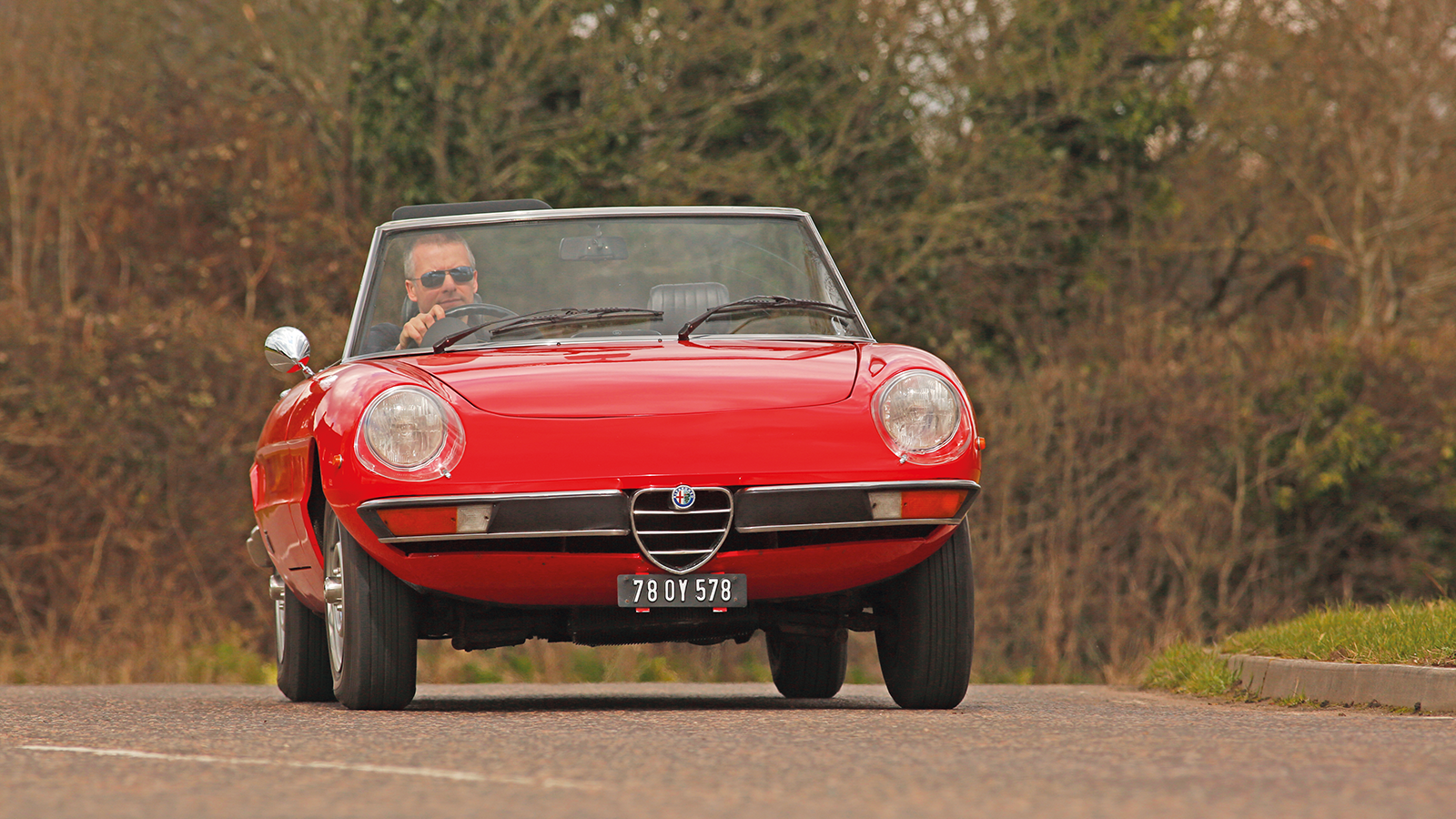 Sub-£15k summer roadsters