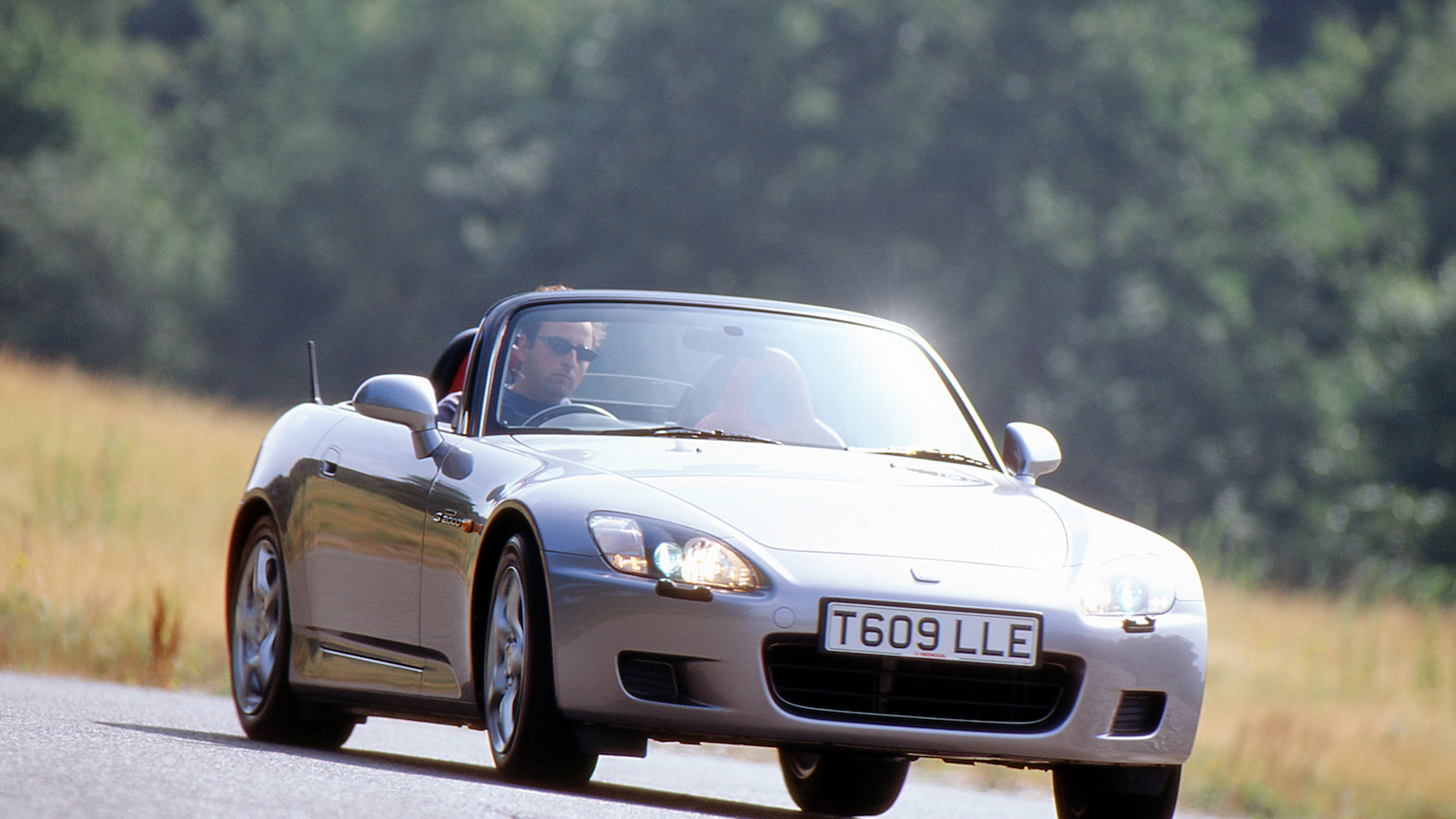 Sub-£15k summer roadsters