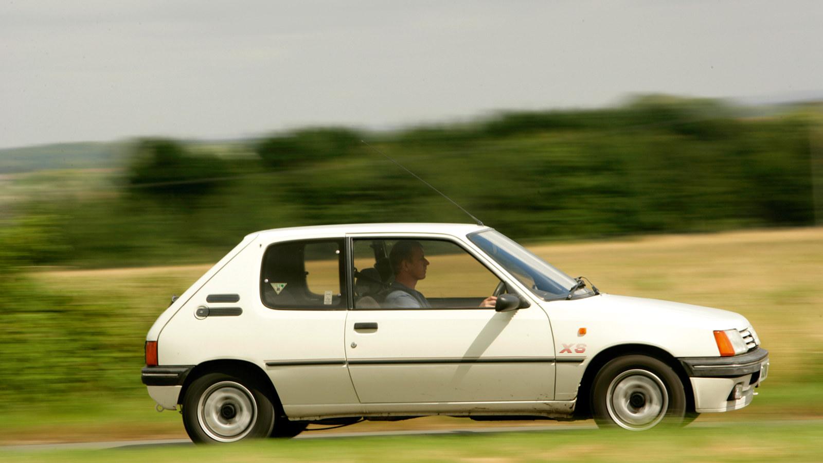 90 years of Pininfarina