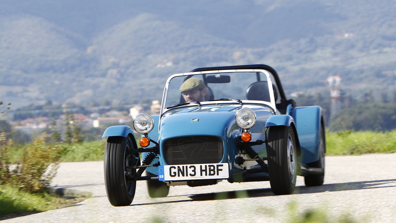 Sub-£15k summer roadsters