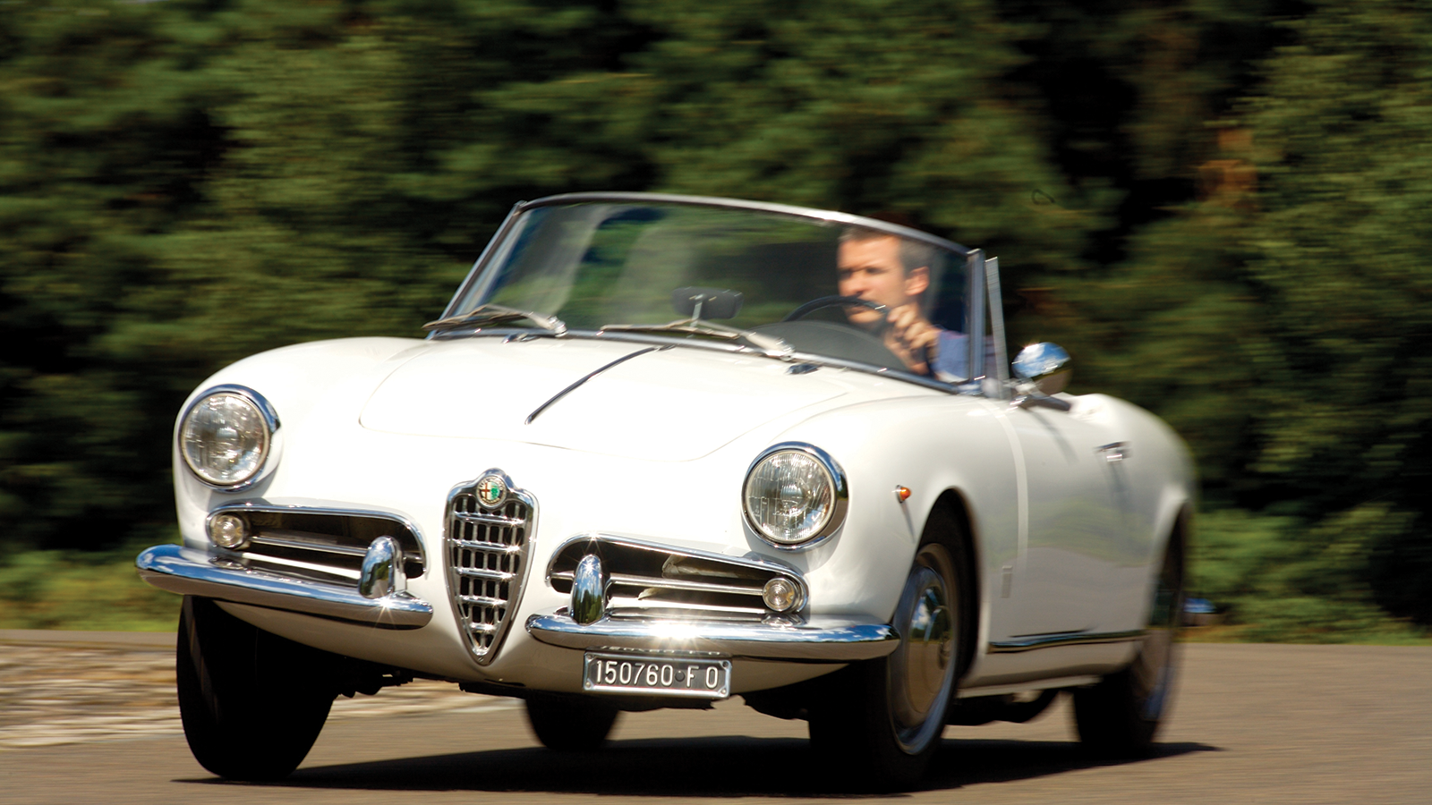 90 years of Pininfarina