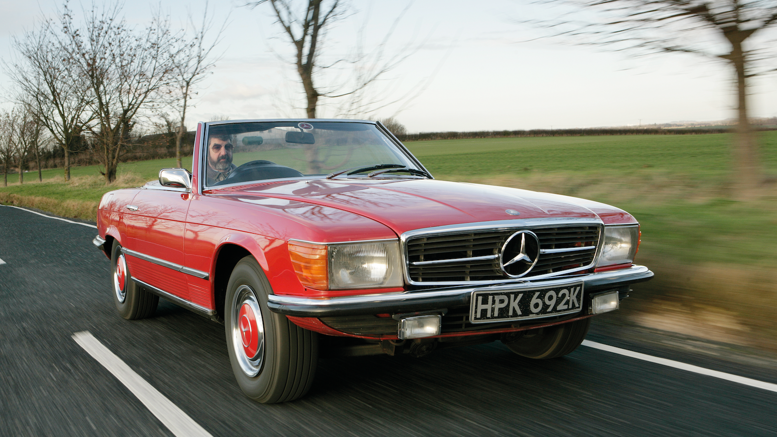 Sub-£15k summer roadsters